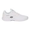YONEX Теннисные кроссовки Power Cushion Sonicage WGC Белые Размер см, (011), +23,5