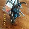 [USED] Movie Monster Series Gigan 2005 (Power-Up Type)
