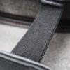 Car Center Console Armrest Box Cover Leather Pad Trim For Cadillac ATS 2013-