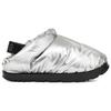 UGG Eva Casual Comfortable Open-Toe Slippers Women Slippers Silver 1146092-SLVR