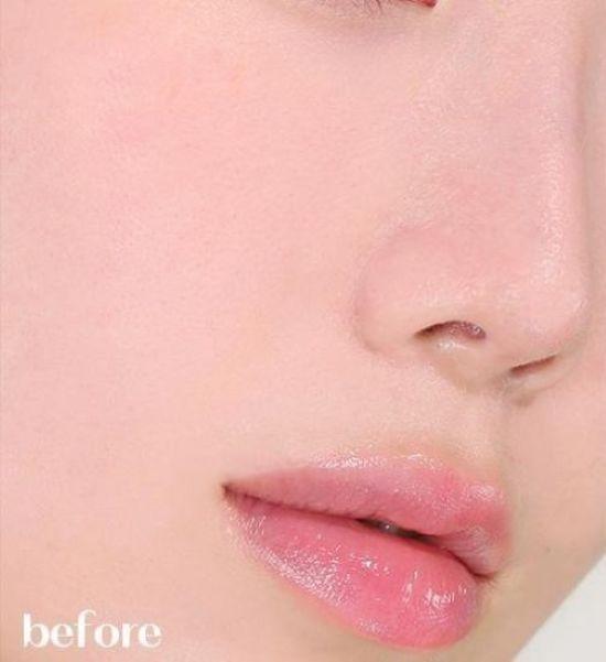 Etude Nymph Glow Volumer - Transparent Dewy Glow 24g /