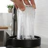 Beer Milk Tea Cups High Pressure Glass Cleaner Plastic Glass Cup Washer  Kitchen Sink