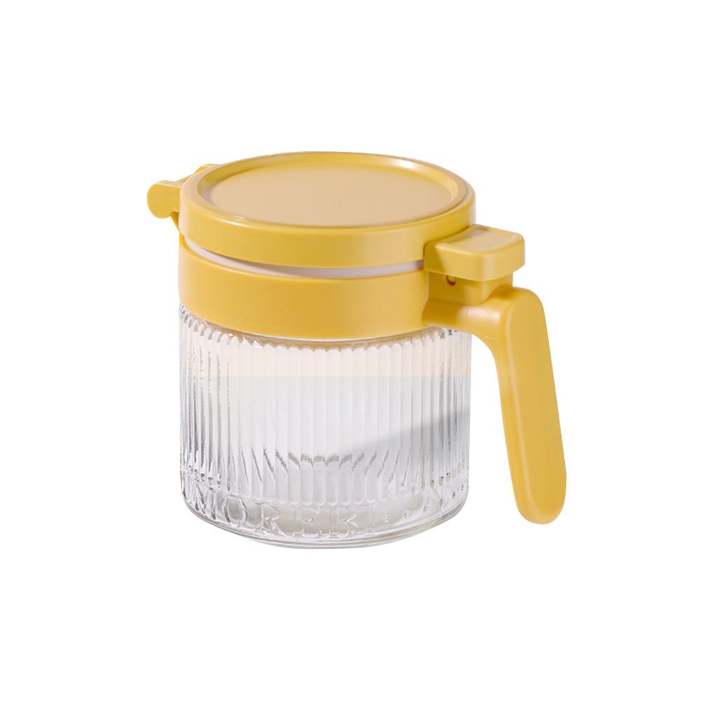 Стеклянные банки для специй и приправ 300 мл, банка для специй, контейнер для специй с герметичными крышками, прозрачные стеклянные банки для приправ для кухни