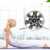Metal Inline Duct Fan Booster Exhaust Blower Air Cooling 220V 25W 30-35dB