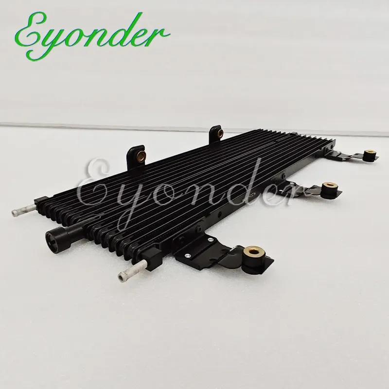 Good Quality Engine Oil Cooler For Nissan Navara Np300 D40 2.5 DCi 4WD YD25DDTi 21606EB405 21606EB40A 21606-EB405 21606-EB40A