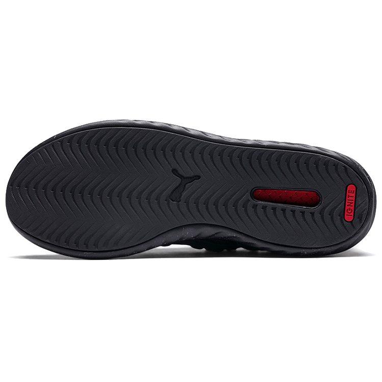Puma Bmw M Motorsport Speedcat Fusefit 'Черный' 306198-01