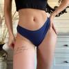 Модные трусики, хлопковое женское нижнее белье, трусики, женские трусы, удобные трусики, нижнее белье, трусики-бикини с низкой посадкой, стринги