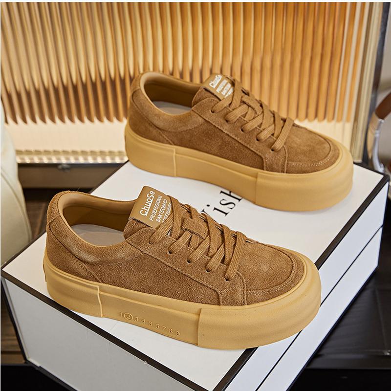 Новые туфли для женщин из натуральной кожи повседневная обувь для девочек модные туфли для скейтбординга на плоской подошве уличные крутые кроссовки на шнуровке