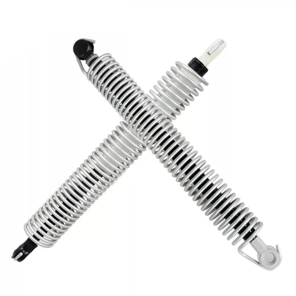 Rear Left&Right Trunk Lid Return Spring For BMW F10 520i 528i 535i 525d 535d 520d M5 2013 2014 2015 2016 51247204366 51247204367