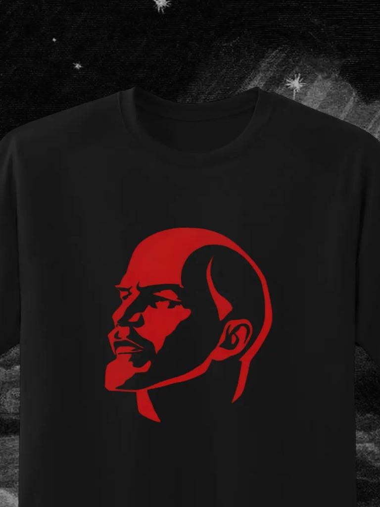 T-Shirt Lenin USSR