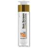 FrezyDerm Солнцезащитный крем Velvet Color для лица SPF50+ 50 мл