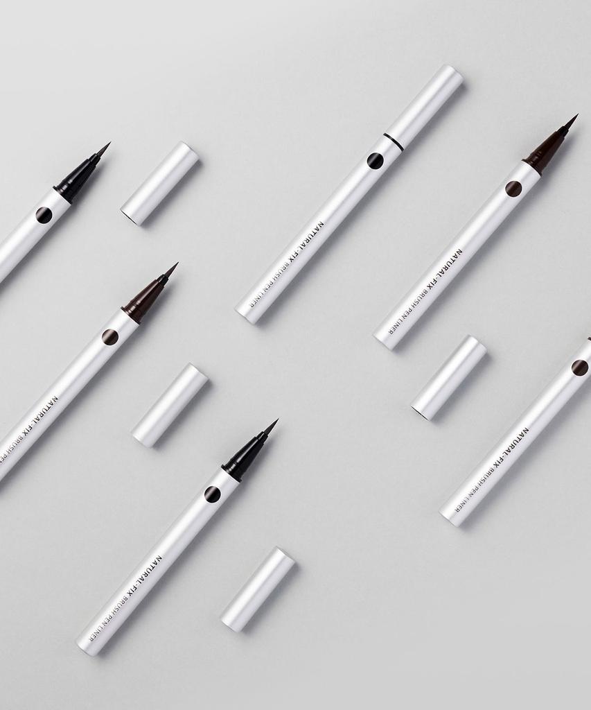 Natural Fix Brush Pen Liner 2 Types (Select 1)