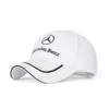 Вышивка Повседневная Кепка- snapback Для Mercedes-Benz AMG CLA GLA GLB GLC SLK SL W206 E300 Бейсболки Мужские Женские Гоночная Кепка от Солнца На Открытом Воздухе