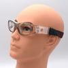 Eye Protect Football Eyeglasses Basketball Goggles Cycling Eyewear Outdoor Sports Glasses