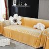 Европейский стиль Новый все включено универсальный диван полотенце чехол ткань полное покрытие диван одеяло трехместный универсальный четыре сезона