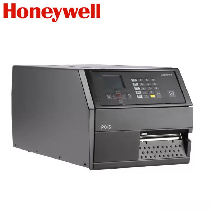 Honeywell PX45 Smart Industrial Label Printer 203dpi CN plug (adapter included)