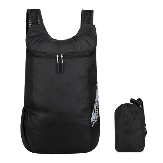 Рюкзак унисекс с сотовой дышащей сеткой, водонепроницаемый легкий велосипедный рюкзак для кемпинга