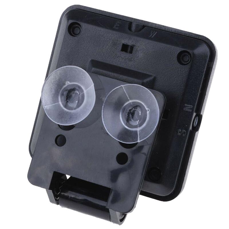 Открытый морской лодочный магнитный компас для навигации морской электронный автомобильный компас