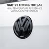 Car Styling Stickers For Volkswagen VW Golf 7.5 MK7.5 2018-2020 Car Rear Emblem Front Grille Badge High-end Decals