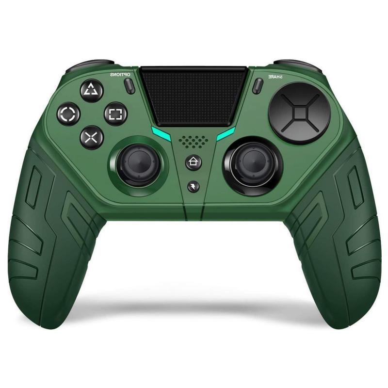 Беспроводной контроллер PS4 Elite/Slim/Pro Dualshock 4 с программируемой поддержкой задней кнопки Turbo
