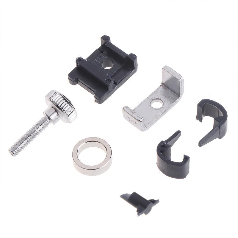 Набор цифровых индикаторов для измерения внутреннего диаметра из нержавеющей стали высокой точности Индикатор для измерения внутреннего диаметра Инструмент для измерения цилиндра двигателя