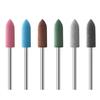 ET Dental Acrylic Polishers Bullet Shaped (Pack of 1)