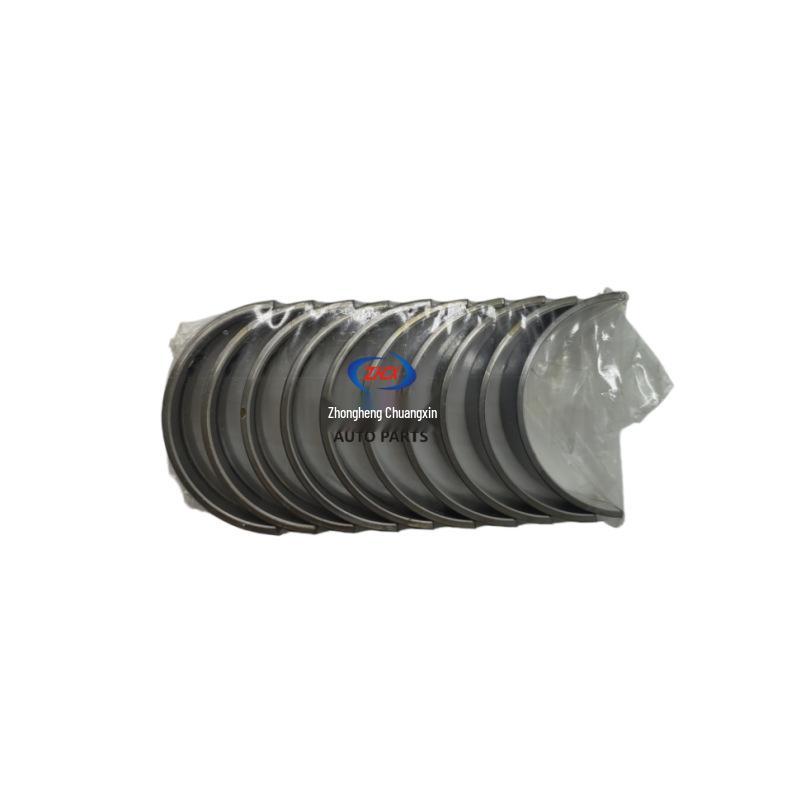 Compatible with Changan CS35 Plus, CS55 Plus, UNI-T, UNI-V Crankshaft and Connecting Rod Bearings.