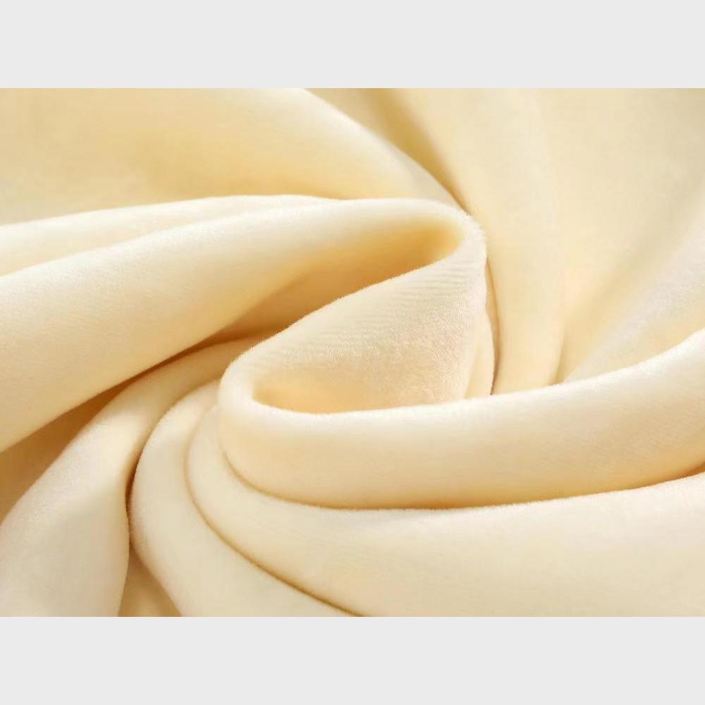 Осенне-зимняя утолщенная плюшевая толстовка с капюшоном из чернобурки и лисицы высокого качества из хлопка с логотипом и принтом маленького медвежонка