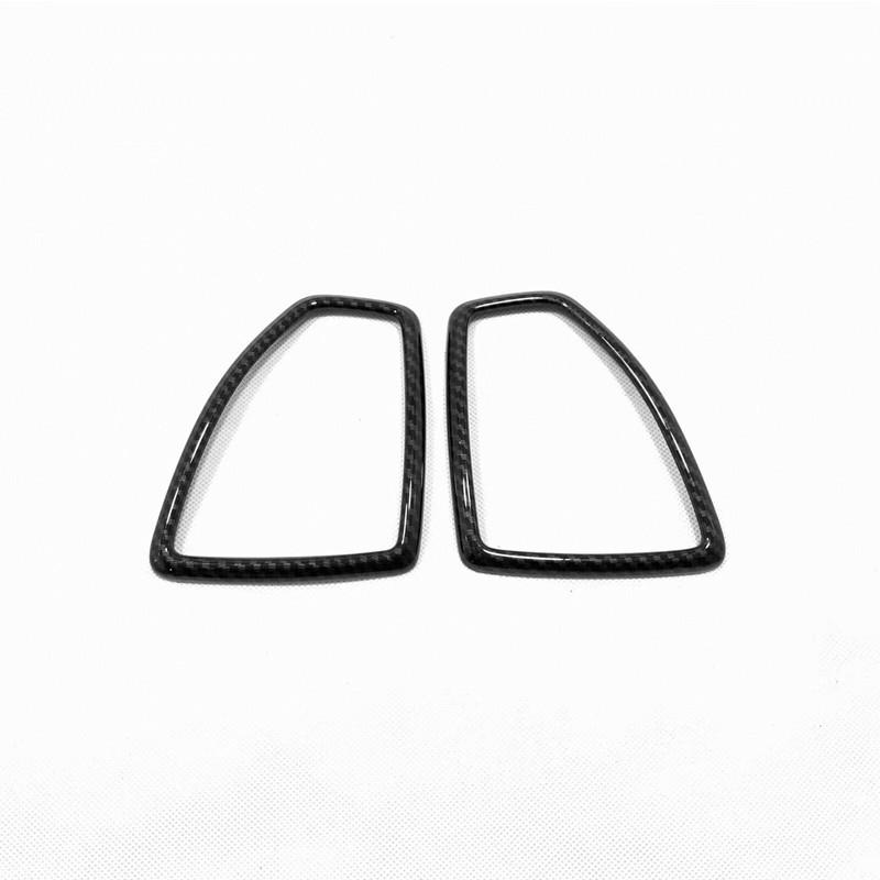 Tucson 2015-2019 Gear Shift Panel & Air Vent Frame Set