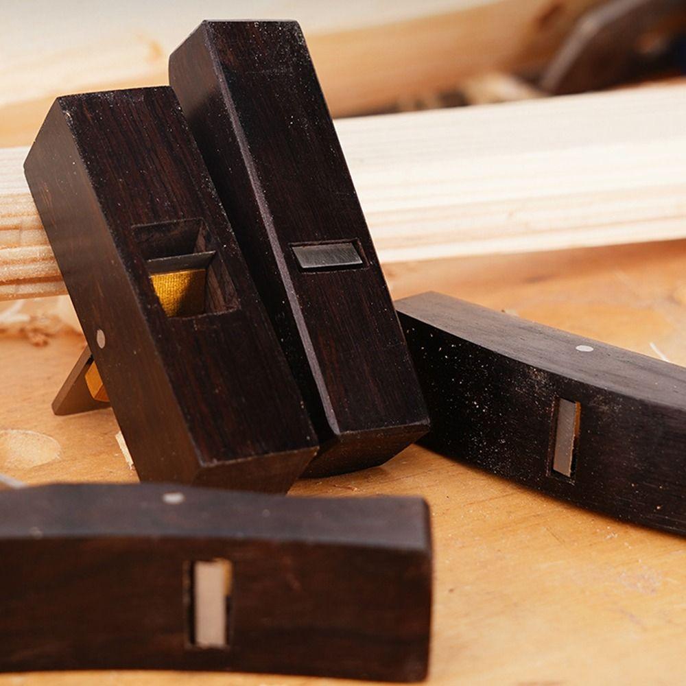 Chamfering Planer Mini Hand Planer Portable Trimming Planers Gifts Woodworking Plane Tool
