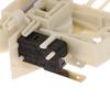 Dd81-02132A Для замка двери посудомоечной машины Dd81-01144A Для замка двери посудомоечной машины Переключатель двери