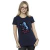 Netflix Womens/Ladies The Witcher Ciri Blood Princess Cotton T-Shirt