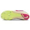Nike Zoom Rival Multi-Event Sail Fierce Pink Кроссовки унисекс Кремовый Светло-Лимонный Твист Гуава-Ледяной DC8749-101