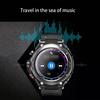 Rainbuvvy T92 Earbud Smartwatch 1.28inch IPS Full Touch 128MB RAM 470mAh BT5.0 TWS IP67 Водонепроницаемый Запись Локальная Музыка Беспроводной Смарт Браслет