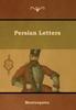 Книга Persian Letters