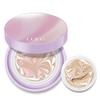 Luna Long Lasting Moisture Optical Pact or Aurora Edition 12.5g + Refill 12.5g Set, No. 21, 1 Set Korean Popular Cosmetics