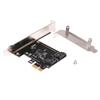 Адаптер PCI-E на SATA 3.0 6 Гбит/с Карта-контроллер PCI Express SATA 3.0 для Windows (р) XP/Server2003/Vista/7/8
