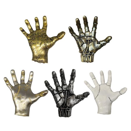 Баскетбольный держатель, механический держатель мячей в форме руки для баскетбола, футбола, волейбола, настенное крепление, спортивный держатель для мячей, органайзер для гаража