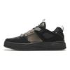 Aoyou Pro Trendy Versatile Durable Low-Top Skate Shoes Men Sneakers Black 912438015-3
