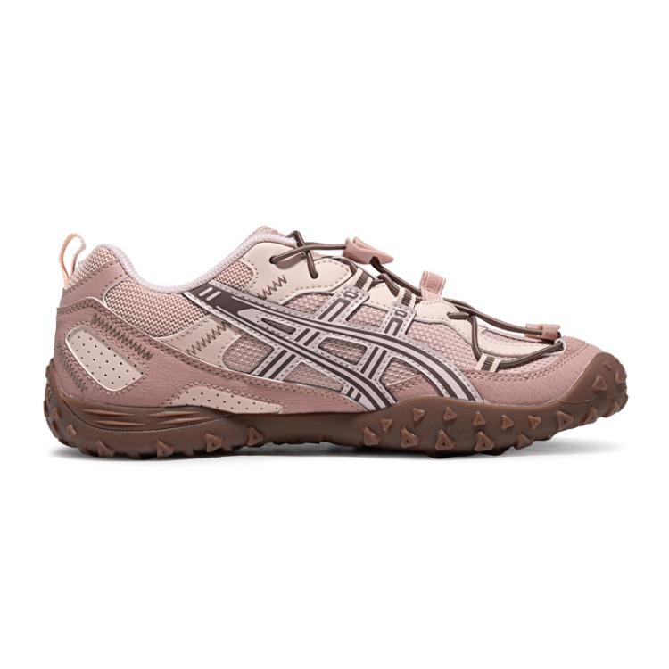 Asics Кроссовки GEL AMMG Женские Низкие Розовые