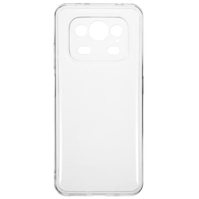 Для чехла Ulefone Armor 25 Ultra Мягкий ТПУ Защита от царапин Ударопрочный Чехол для телефона