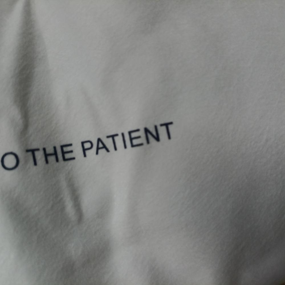 Одноразовая манжета для измерения артериального давления, окружность руки 38-50 см, манжета для НИАД с двойной трубкой без мочевого пузыря(СМ-1025D-05)