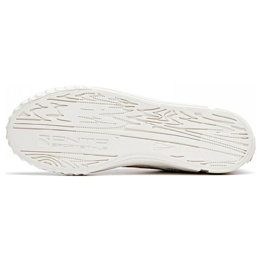 Anta Кеды X Harvard Canvas High 'Белый' 112028652-8