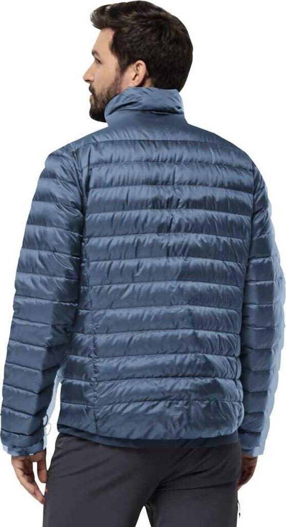 Куртка Jack Wolfskin Pilvi Down Jacket Men nature blue