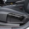 Ручной ключ для регулировки сиденья автомобиля, наклейка на отделку сиденья, подходит для BMW F21 F45 1 2 серии, автомобильные аксессуары для интерьера