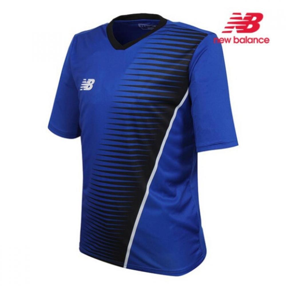 New Balance Short Sleeve Tee Nb Sash Ss Jersey Nbne7b5321 50