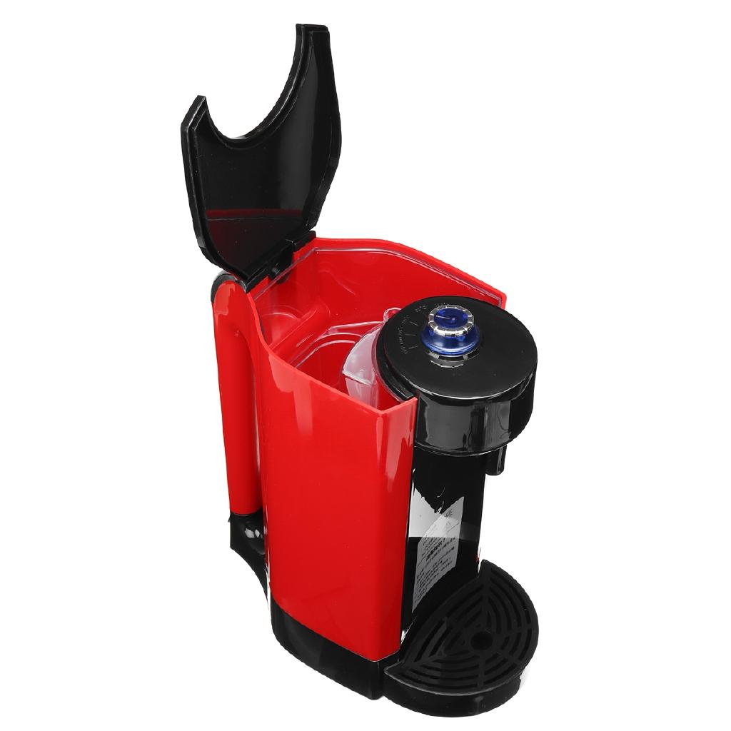 Диспенсер щелочной воды 220 В, генератор водорода, мгновенный нагреватель, 3 л, бытовая бутылка для здоровой воды, обогащенной водородом