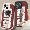 Аниме BL L-lows_t-tide-in-t-twiligh_t Чехол для телефона iPhone 16 15 14 13 Pro Max 11 12 Plus Кожаный силиконовый чехол