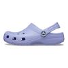 Crocs Классические клоги EVA Женские фиолетовые