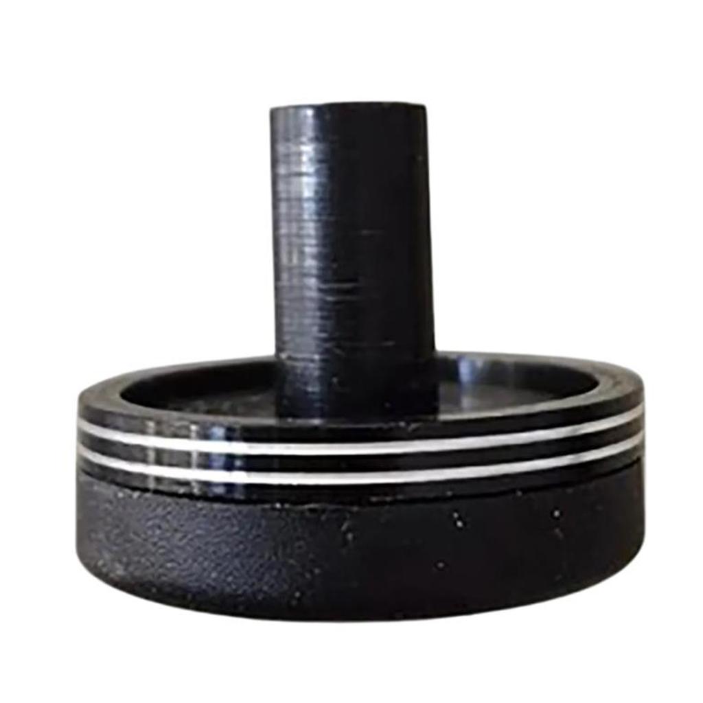 Cork Rod Butt Cap Fishing Poles Butt Plug Decorative Trim Fishing Rod End Cap Repair Component Part Easy To Install